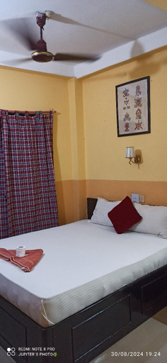 Others 3, The Lumbini Village Lodge, Lumbini