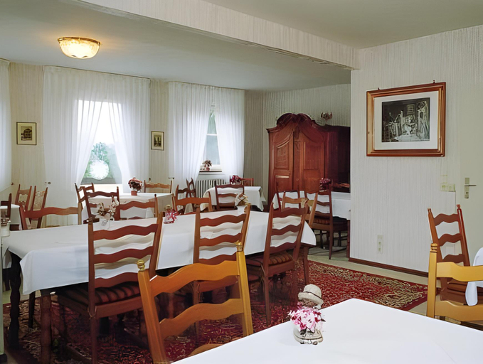 Food & Drinks 5, Hotel am Hindenburgplatz, Ortenaukreis