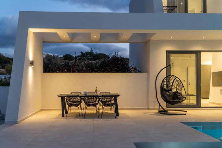 Others 5, Aethra Deluxe Villa With Pool 700m From Beach, Crete