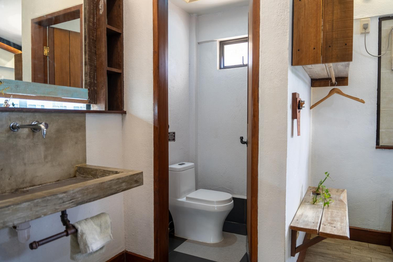 Bathroom 5