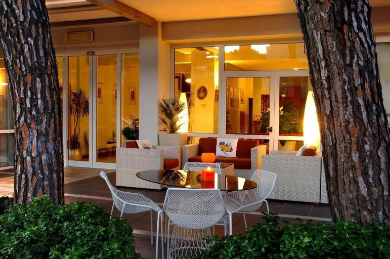 Food & Drinks 4, Hotel Eros Residence, Ravenna
