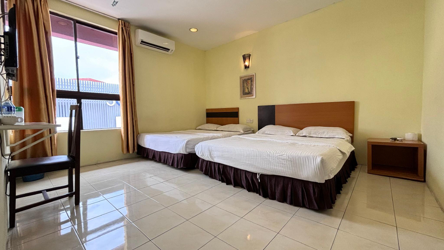 Bedroom 21