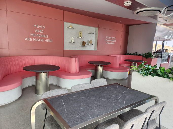 Others 3, OS Style Hotel Batam Centre, Batam