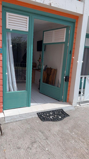 Others 2, Lilibellule - Acces PMR et piscine, Les Trois-Îlets