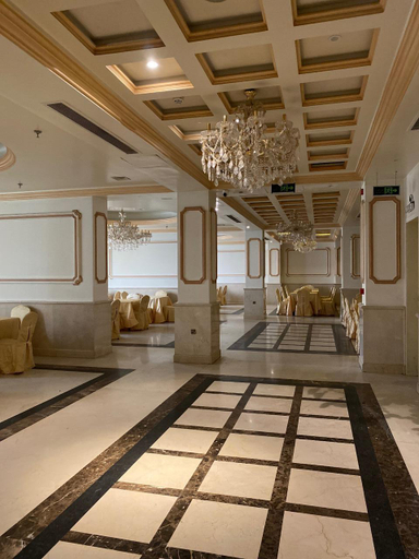 Others 4, Park Royal Hotel - EX. Rehab Almultaqa, Makkah