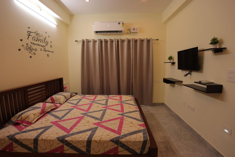 Bedroom 18