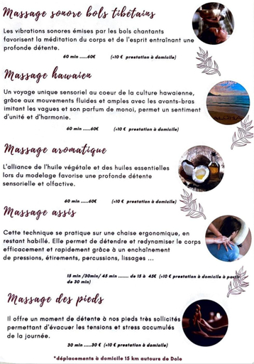 Others 4, La Tour Carree, Jura