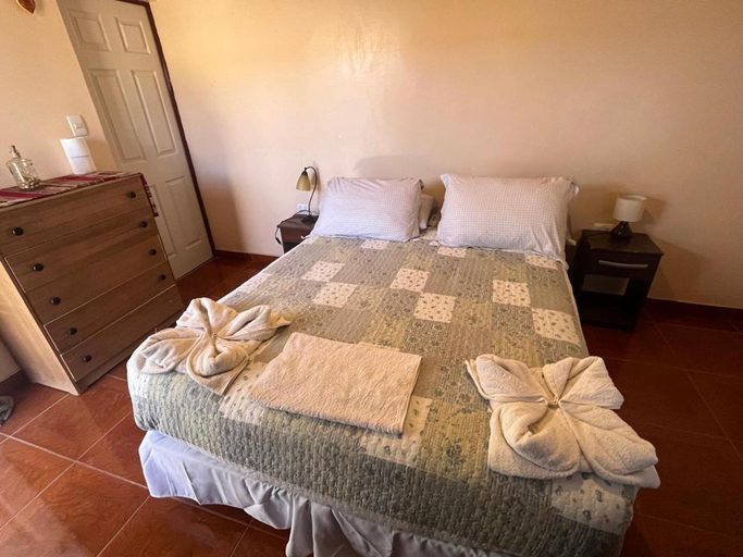 Others 4, Room Estrella Ancestral, El Loa