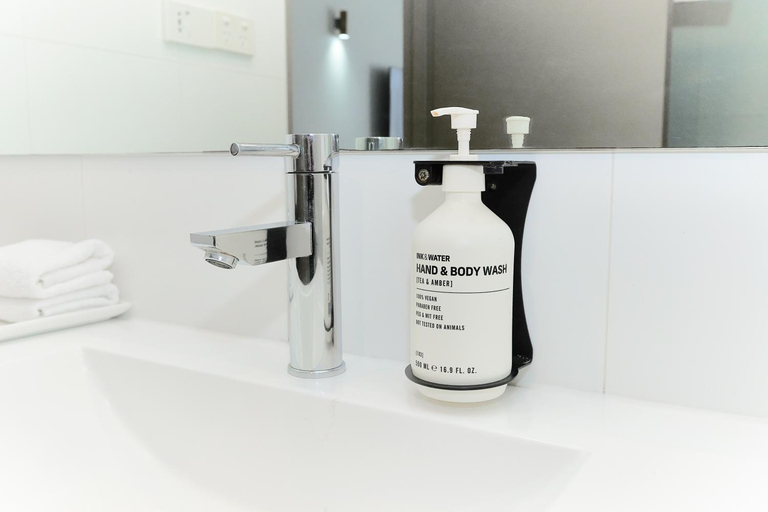 Amenities 17