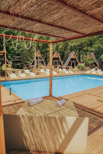 Others 5, Sapanca Taş Ev & Bungalow, Izmit