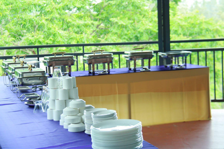 Food & Drinks, Kallat British Resort, Wayanad