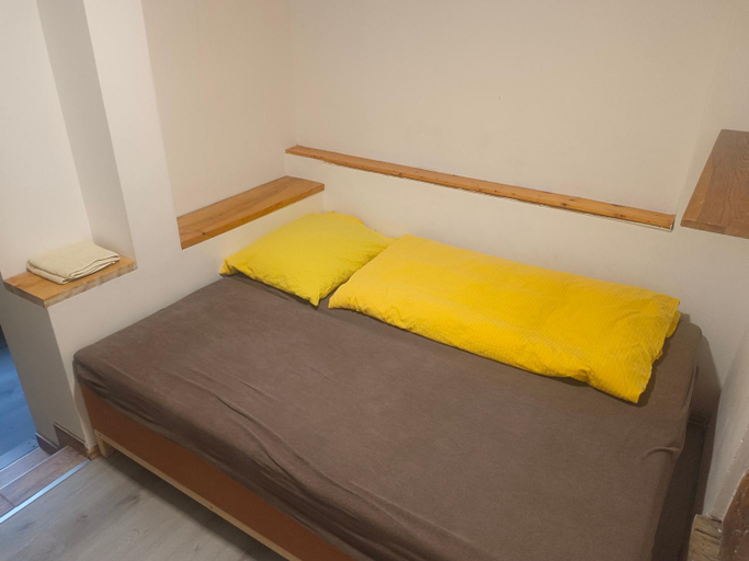 Others 4, Penzion Na Kovarne, Šumperk