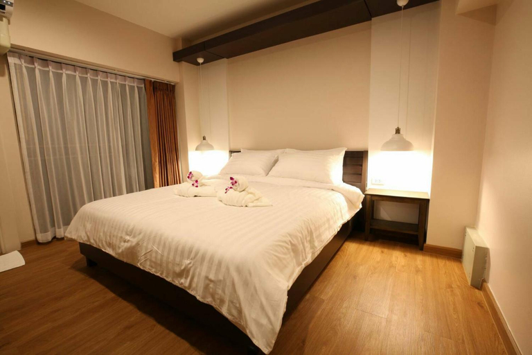 Others 5, Baanthanam-nont, Muang Nonthaburi