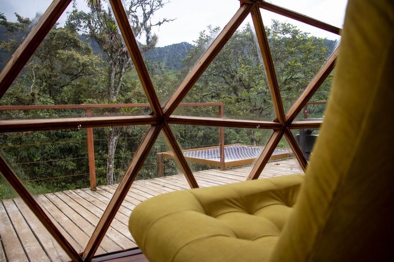 Others 4, Cumbres y Vertientes GLAMPING, Mira