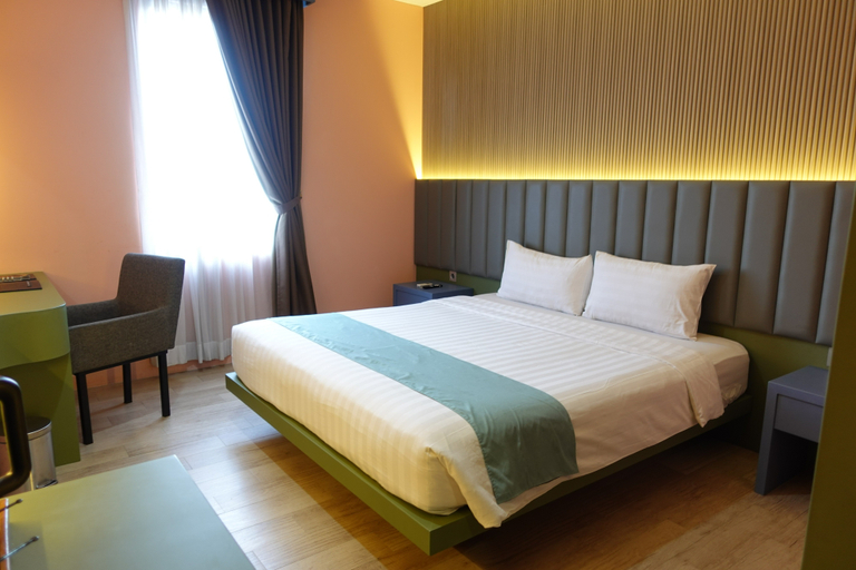Bedroom 17