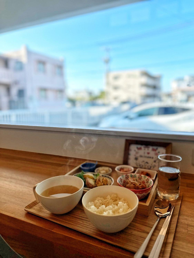 Food & Drinks 5, Hichu House ハイチューハウス, Nago
