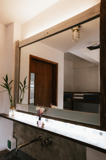 Bathroom 6