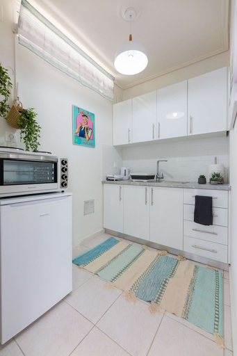 Room 2, Loutraki Getaway - Cozy and Quiet Nest, Peloponnese
