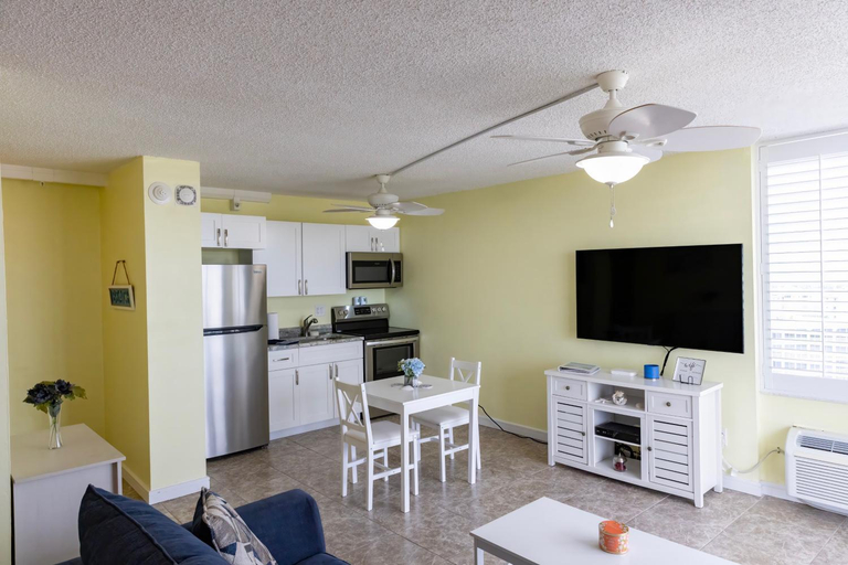 Others 2, Fort Myers Beach Penthouse Condo, Lee
