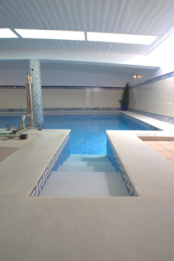 Sport & Beauty 2, Hotel Argos Ibiza, Baleares