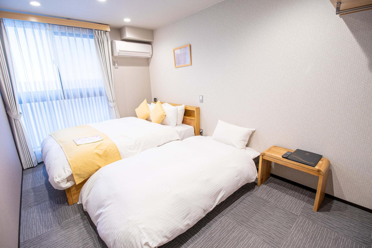 Bedroom 21