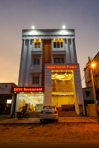 Others 3, Hotel Harish Palace , Ramanathapuram