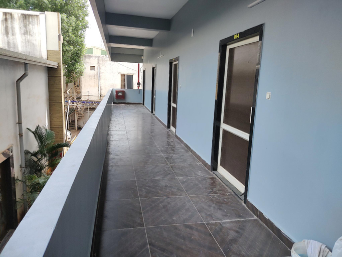 Others 3, Karthikeya Grand, East Godavari