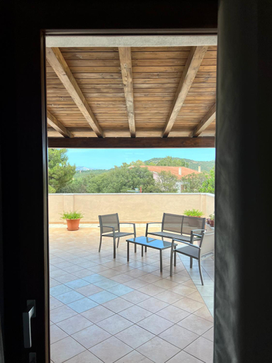 Others 3, La Terrazza, Olbia-Tempio