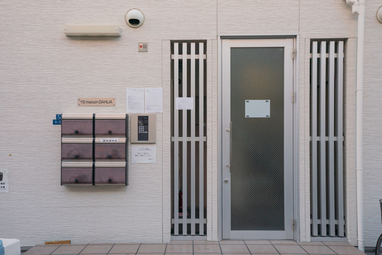 Exterior & Views 2, YS Maison 302, Osaka