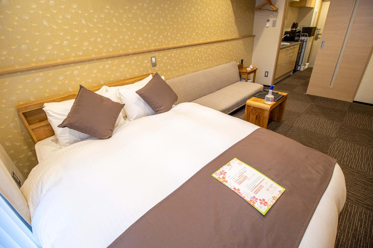 Bedroom 20