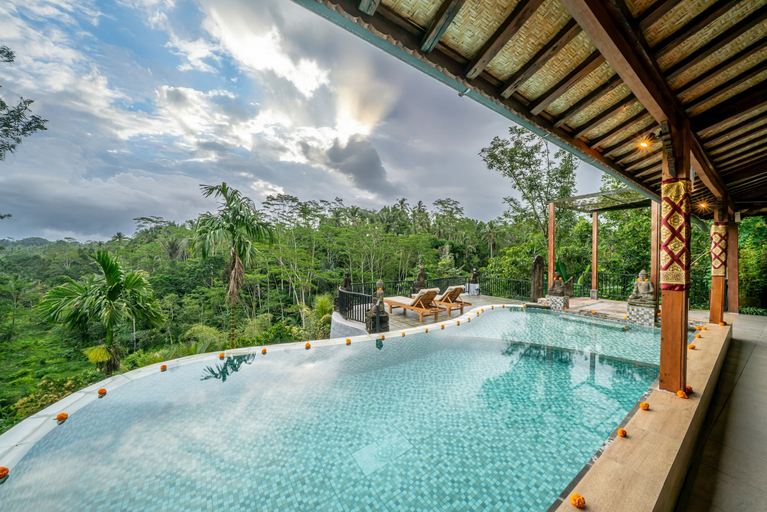 Swimming Pool 1