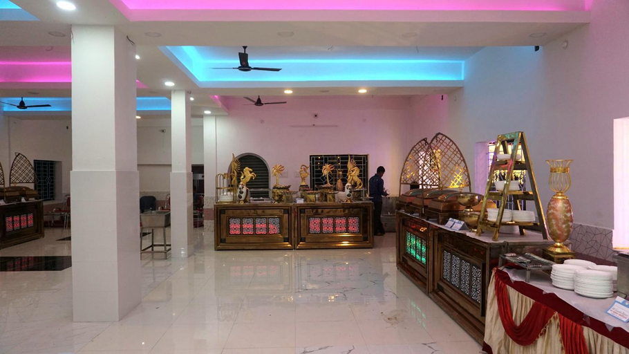 Banquet hall 2, Panihati Village, North 24 Parganas