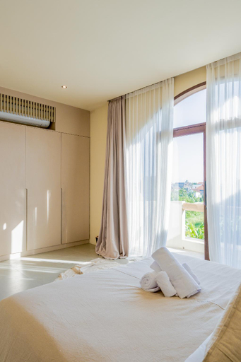 Bedroom 3, Reve Villa by Betterplace, Badung