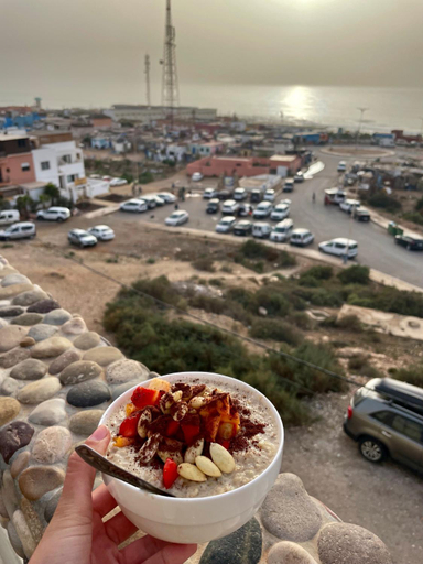 Others 3, Jara Cimrman surf house, Agadir-Ida ou Tanane