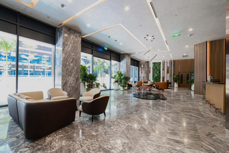 Others 4, Lumiere Riverside Condotel in HCMC, District 2