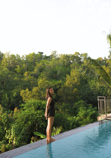 Sport & Beauty 3, Bali Girl Penida, Klungkung