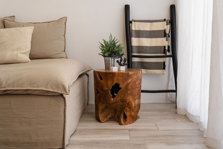 Room 5, Maison Solea Plaka With 3 Bedrooms and 3 Bathrooms, South Aegean
