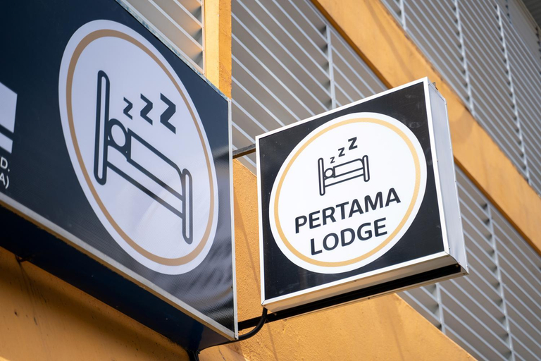 Exterior & Views 5, Pertama Lodge, Tawau