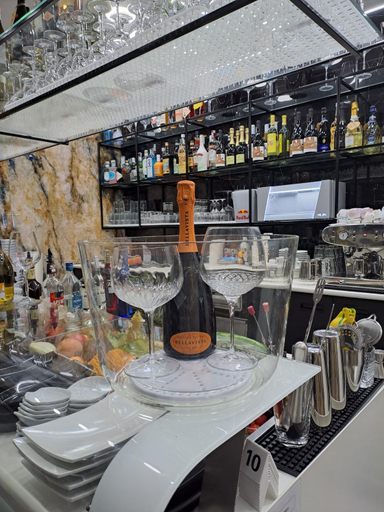 Food & Drinks 5, RESIDENCE MARCO POLO , Pescara