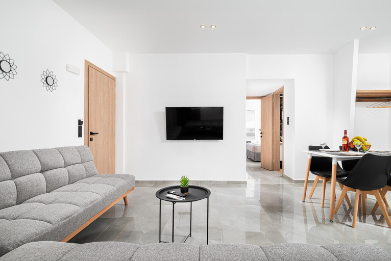Others 3, ELEANA Beach Suites, Crete