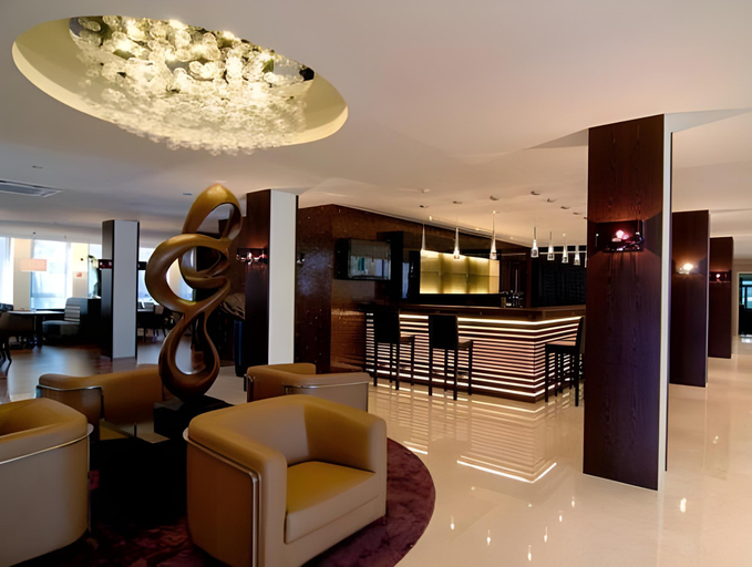 Public Area 3, ACHAT Hotel Munchen Sud, München