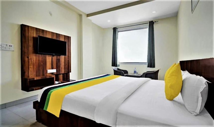Bedroom 12