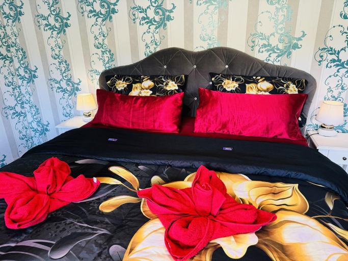 Bedroom 11