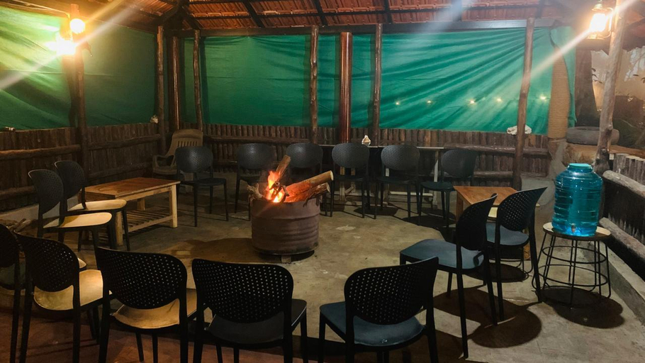 Others 4, Aavarana Resorts, Hassan