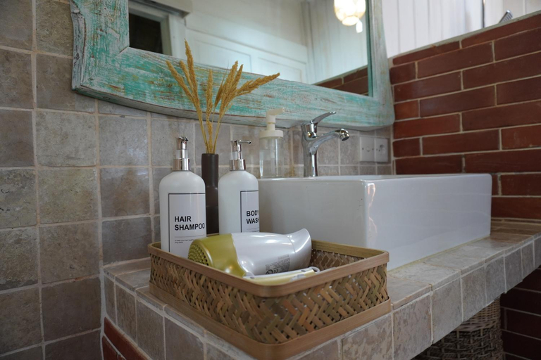 Bathroom 3, Purwa Ijen, Banyuwangi