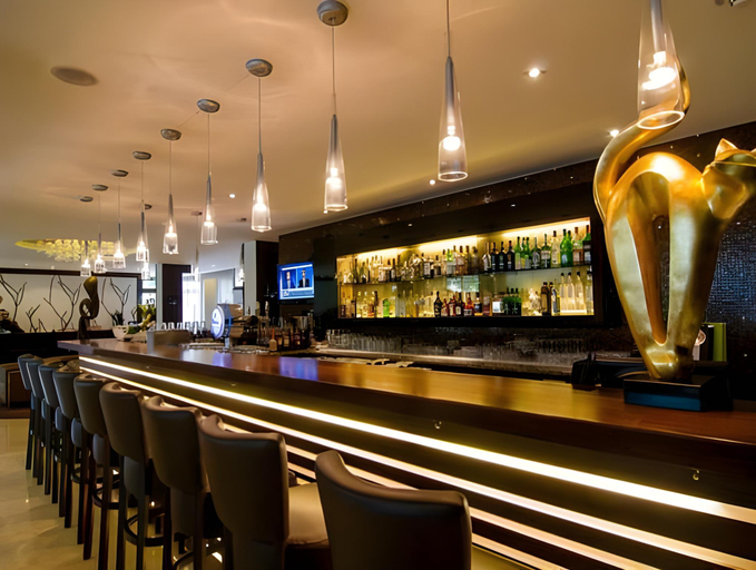 Food & Drinks 5, ACHAT Hotel Munchen Sud, München