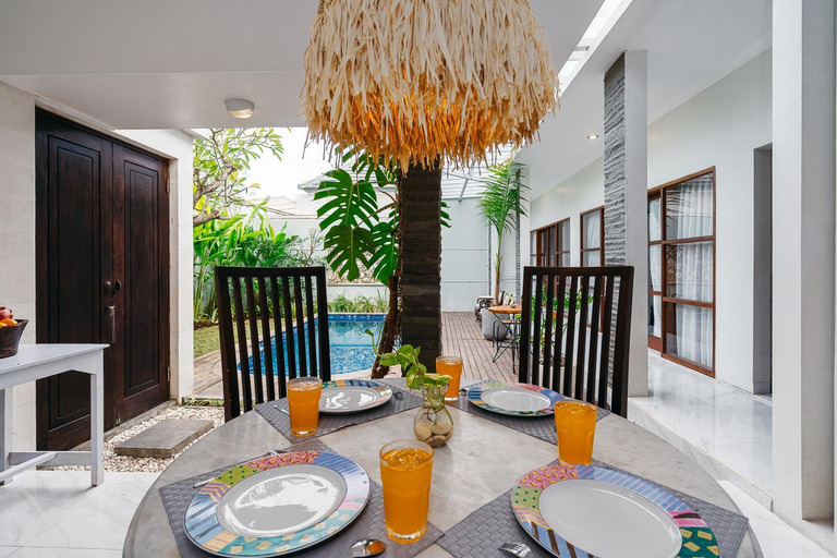 Others 3, Villa Putih Jimbaran, Badung