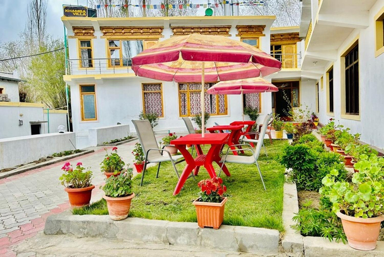 Others 3, Khamba Villa Ladakh by LexStays, Leh