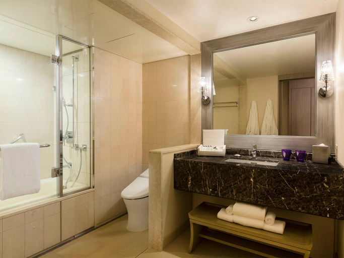 Bathroom 3