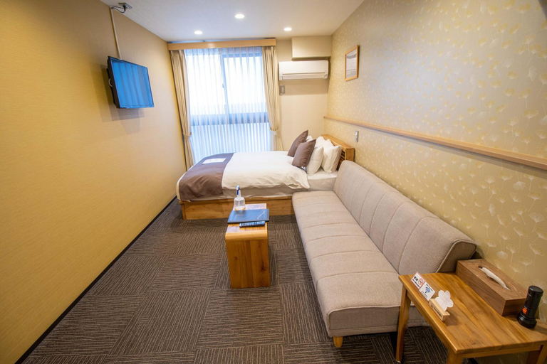 Bedroom 26